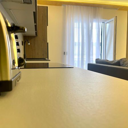 Mangio Dubrovnik Gold Apartment Екстериор снимка