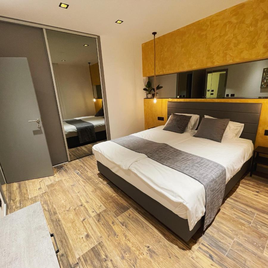 Mangio Dubrovnik Gold Apartment Екстериор снимка