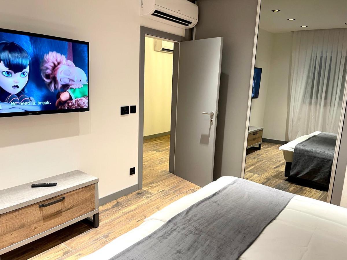 Mangio Dubrovnik Gold Apartment Екстериор снимка