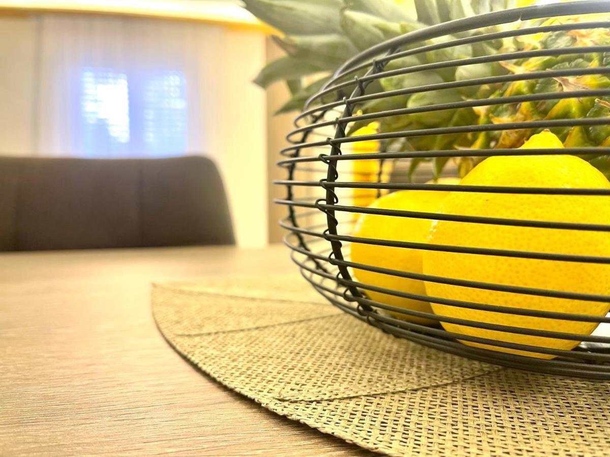 Mangio Dubrovnik Gold Apartment Екстериор снимка