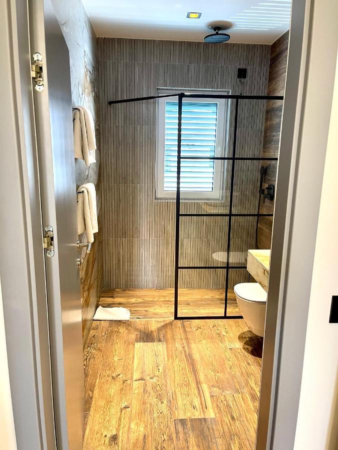 Mangio Dubrovnik Gold Apartment Екстериор снимка