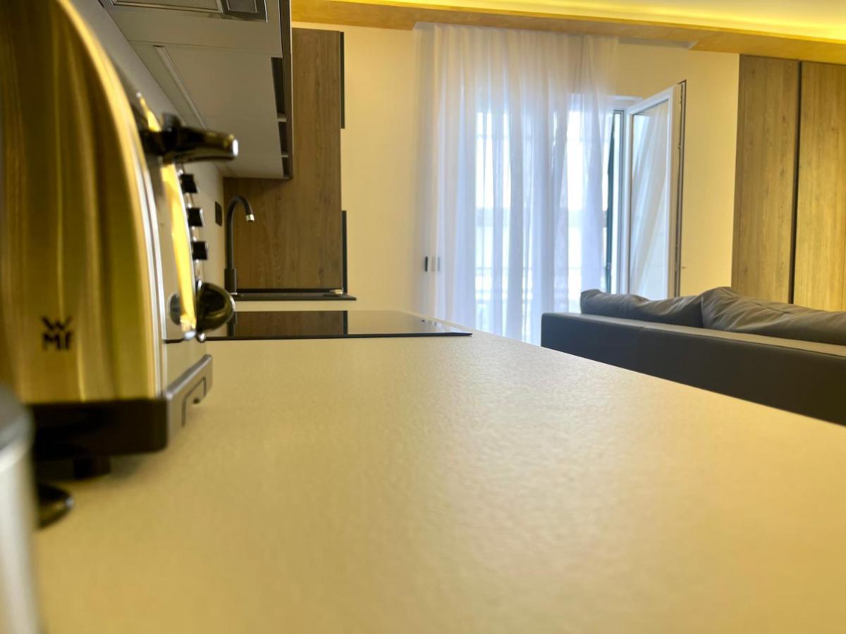Mangio Dubrovnik Gold Apartment Екстериор снимка