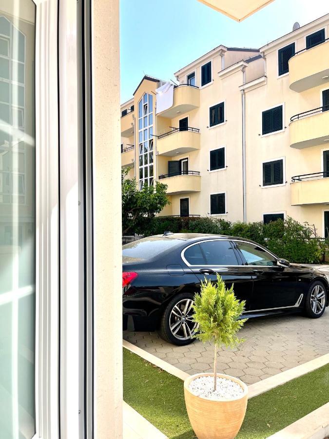 Mangio Dubrovnik Gold Apartment Екстериор снимка