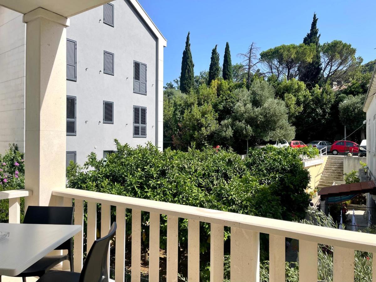 Mangio Dubrovnik Gold Apartment Екстериор снимка