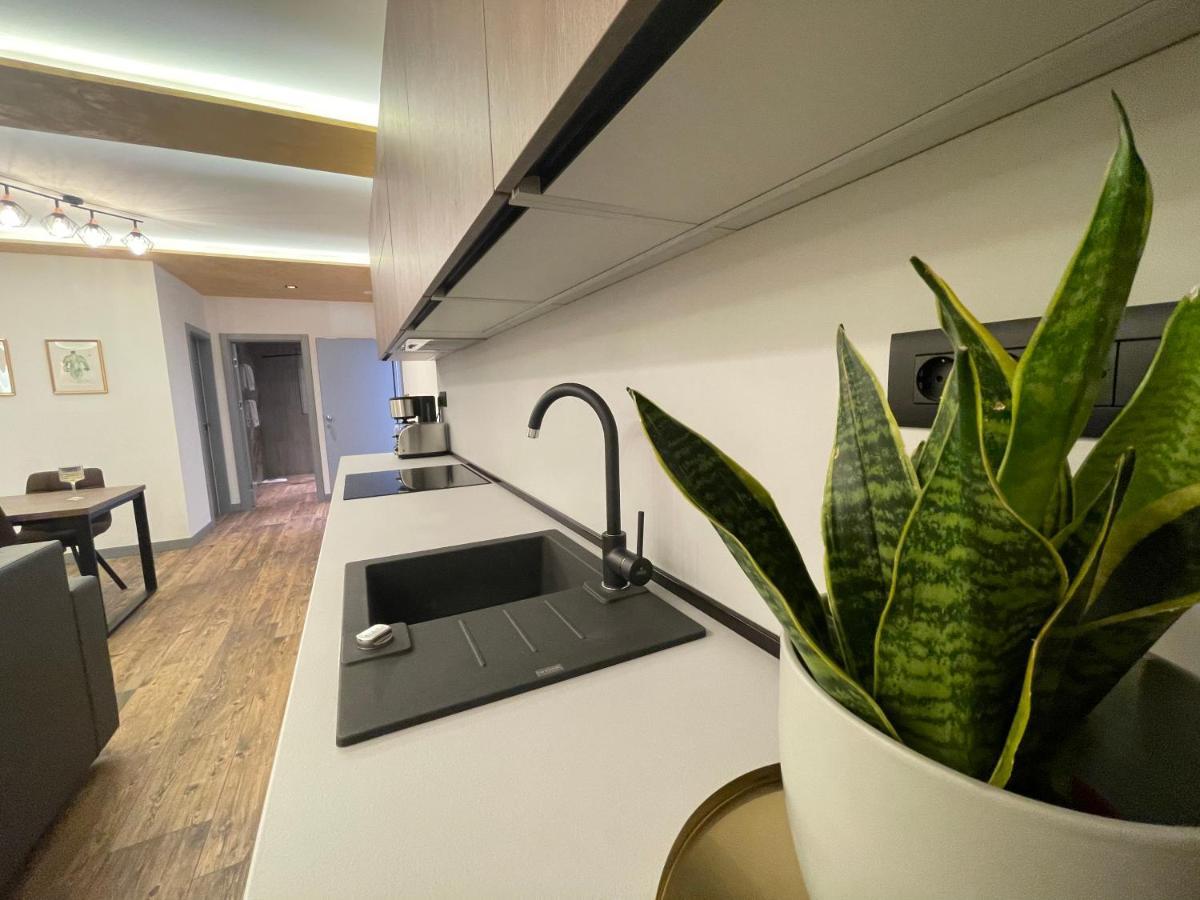 Mangio Dubrovnik Gold Apartment Екстериор снимка