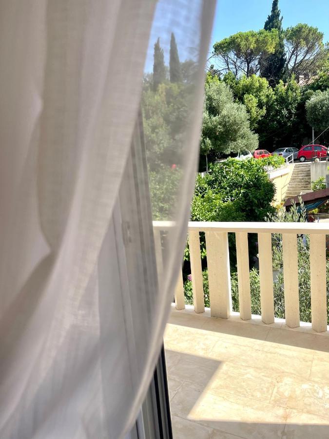 Mangio Dubrovnik Gold Apartment Екстериор снимка