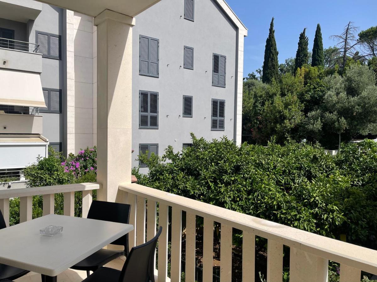 Mangio Dubrovnik Gold Apartment Екстериор снимка