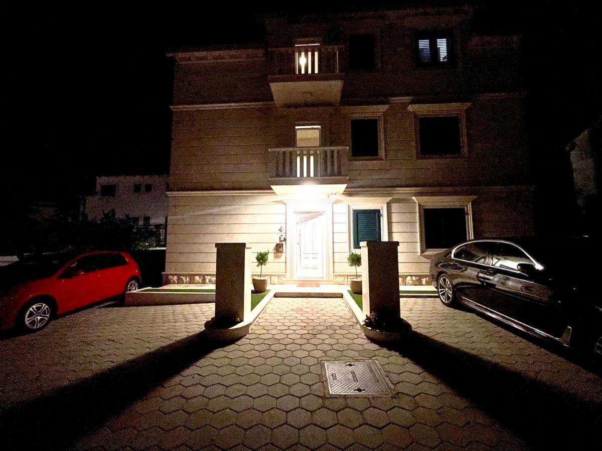 Mangio Dubrovnik Gold Apartment Екстериор снимка