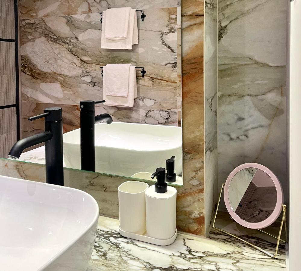 Mangio Dubrovnik Gold Apartment Екстериор снимка